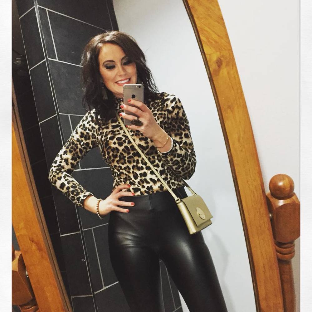 Meet your Posher, Jessica